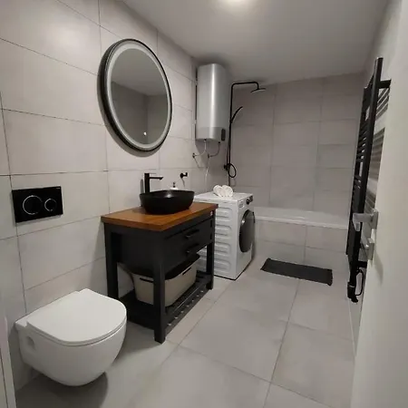 Apartment Marina *