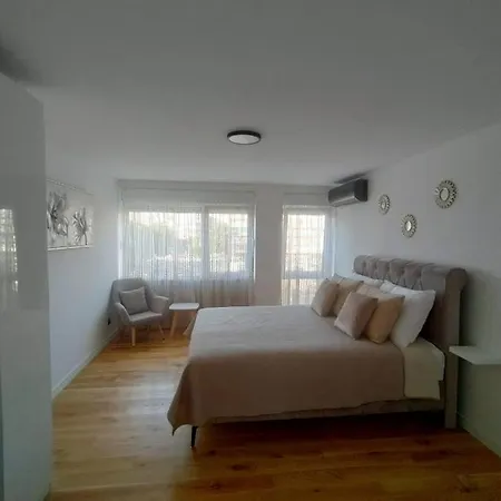 Apartment Marina Zadar