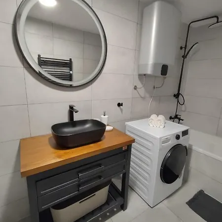 Marina Apartment *