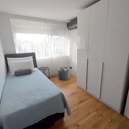 Marina Apartamento
