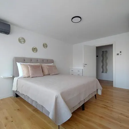 Marina Apartment Zadar